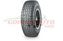 COP. 245/65 R17 111H GEOLANDER A/T G015M+S